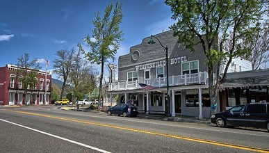 481 Main St, Weaverville, CA for sale Primary Photo- Image 1 of 1