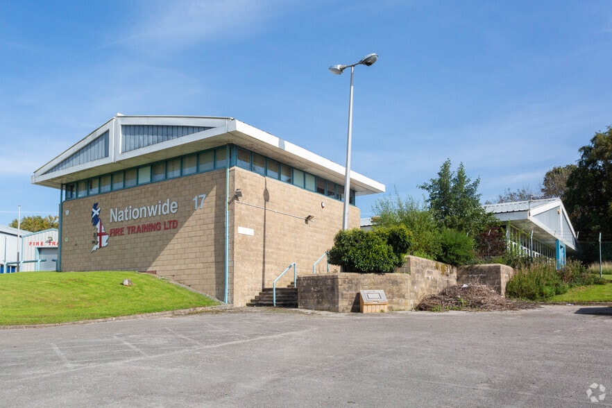 Shap Rd, Kendal for sale - Primary Photo - Image 1 of 1