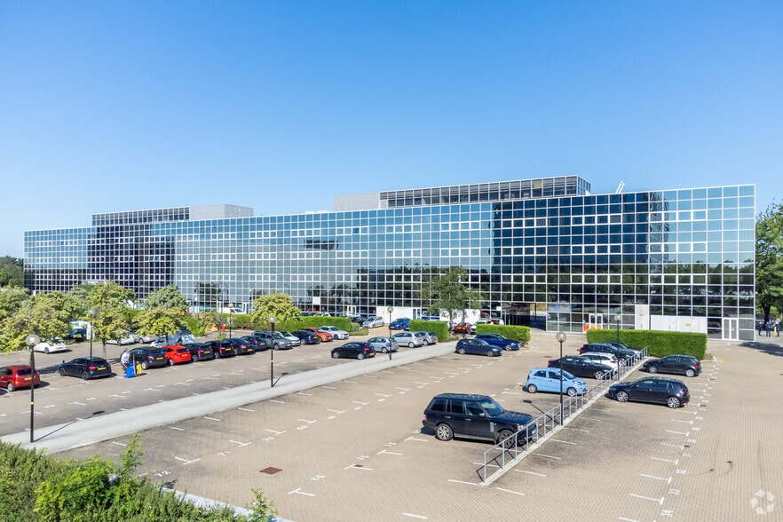 Elder Gate, Milton Keynes to rent - Primary Photo - Image 1 of 65