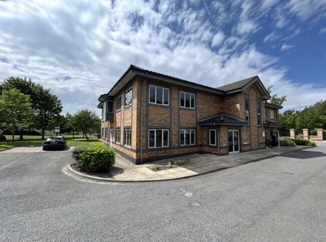 More details for Cardale Park, Harrogate - Office for Sale