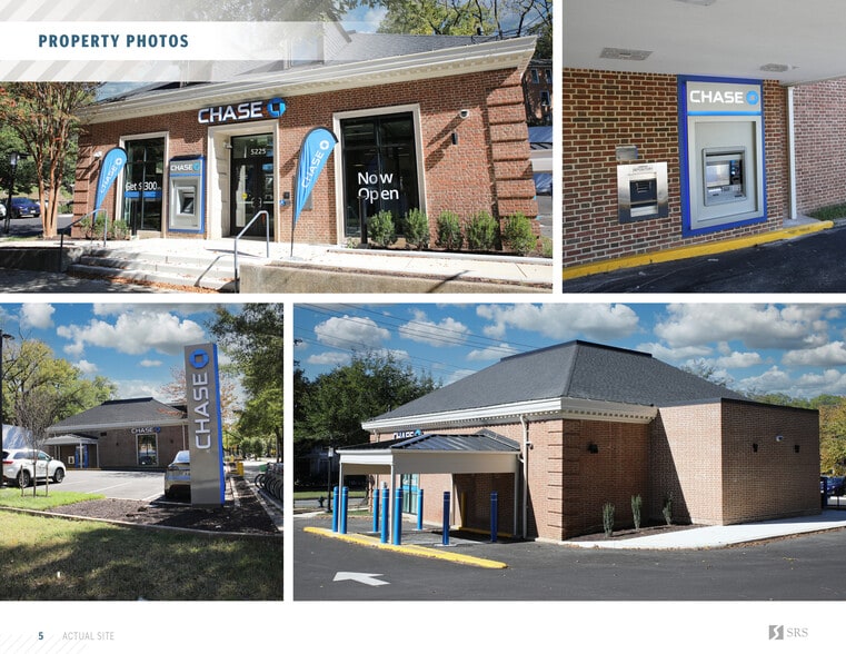 5225 MacArthur NW blvd, Washington, DC for sale - Building Photo - Image 3 of 6