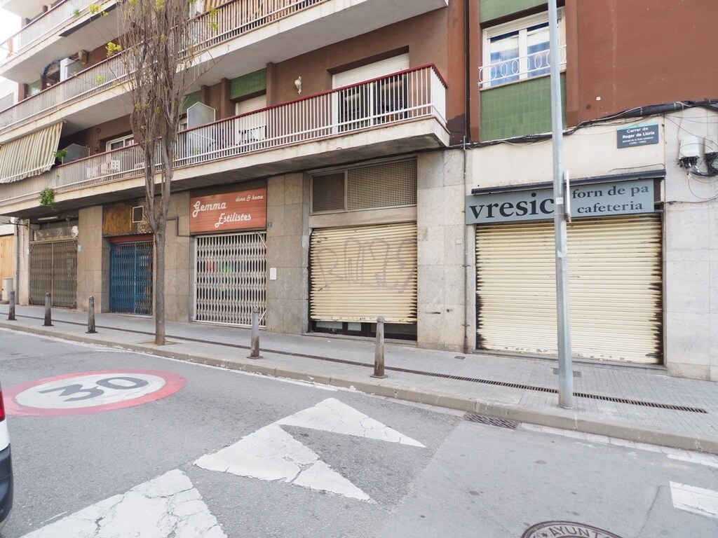 Build-to-Rent in Granollers, Barcelona for sale Primary Photo- Image 1 of 4