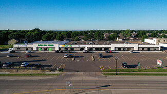 More details for 403-405 Central Ave E, Saint Michael, MN - Office/Retail for Rent