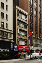 153 W 36th St, New York, NY for rent Building Photo- Image 1 of 10