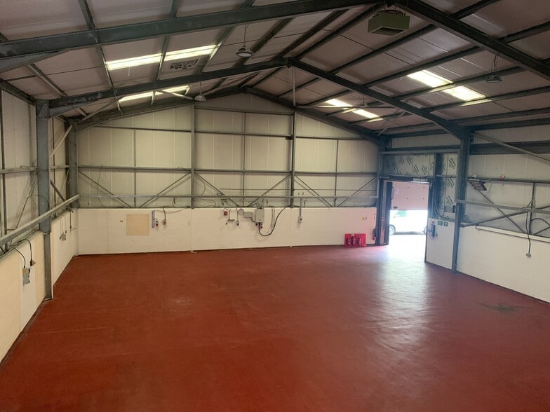 Sir William Smith Rd, Arbroath to rent - Building Photo - Image 3 of 4