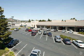 1301-1399 N State St, Ukiah, CA for rent Building Photo- Image 1 of 6