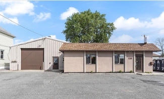 More details for 138 N Governor Printz Blvd, Essington, PA - Flex for Rent