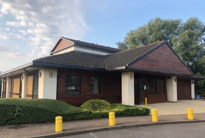 Walter Tull Way, Northampton for sale - Primary Photo - Image 1 of 1