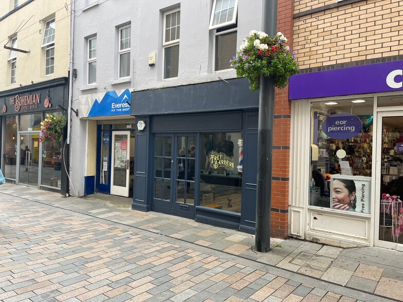 81 Strand St, Douglas for sale - Building Photo - Image 1 of 1