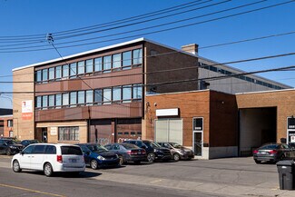 More details for 5571 Rue Paré, Montréal, QC - Industrial to Rent