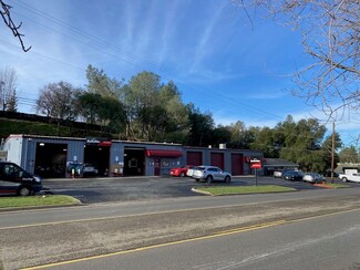 More details for 131-137 Placerville Dr, Placerville, CA - Retail for Sale