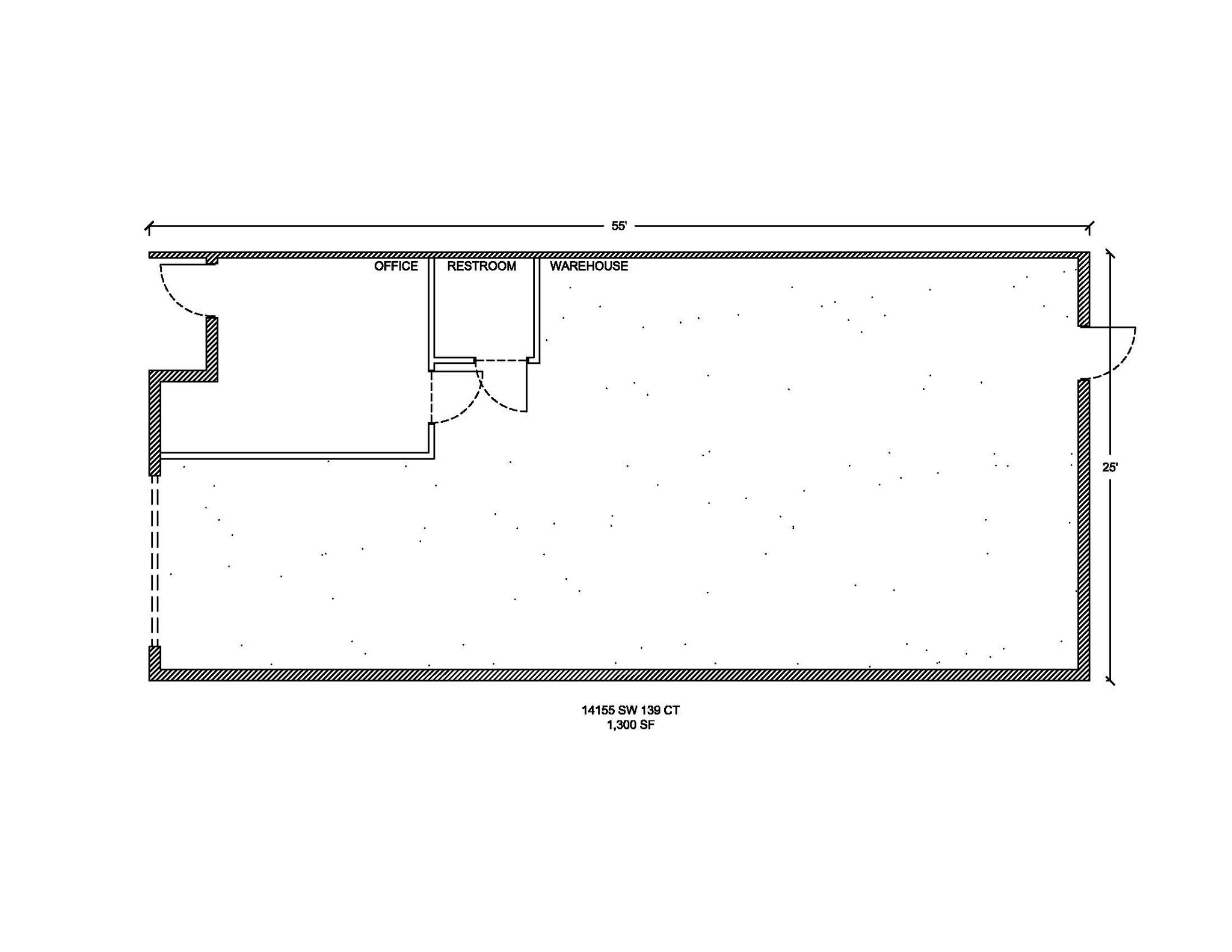 14105-14125 SW 139th Ct, Miami, FL to rent Building Photo- Image 1 of 1