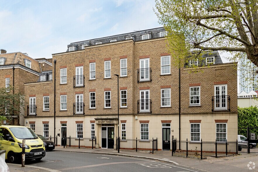 Rita Rd, London for sale - Primary Photo - Image 1 of 1