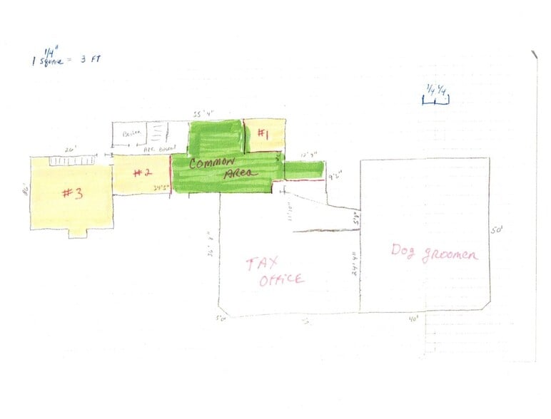 603 Great Rd, North Smithfield, RI to rent - Building Photo - Image 3 of 3