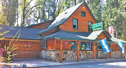 18851 CA-20, Nevada City, CA for sale - Building Photo - Image 1 of 1