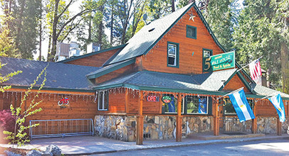 18851 CA-20, Nevada City, CA for sale Building Photo- Image 1 of 1