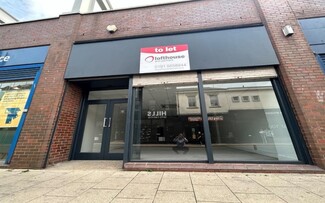 More details for 5A-5B Waterloo Pl, Sunderland - Retail for Rent