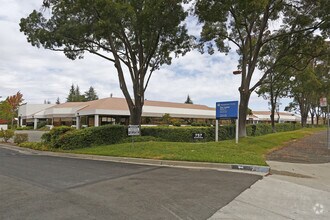 757 Arnold Dr, Martinez, CA for rent Building Photo- Image 1 of 6