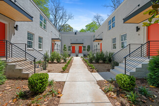 More details for 239 Howard St NE, Atlanta, GA - Residential for Sale