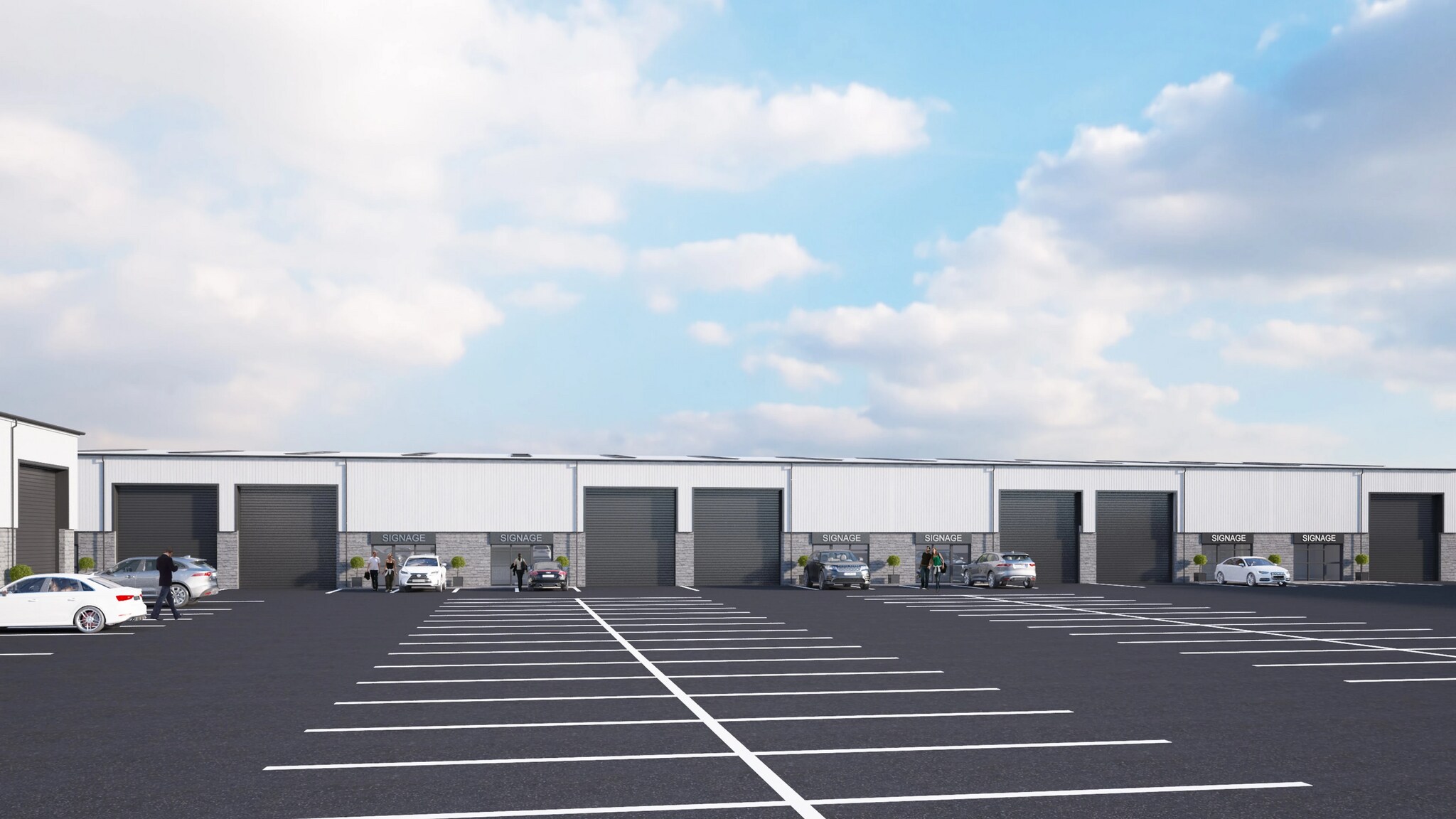 660 Antrim Rd, Newtownabbey to rent Primary Photo- Image 1 of 4