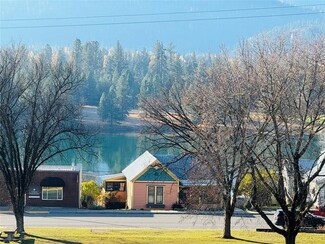 More details for 405 Main st, Thompson Falls, MT - Office for Sale