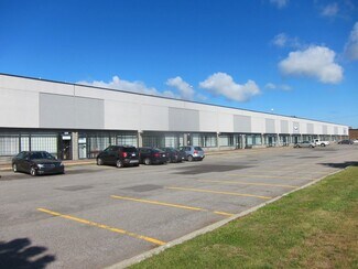 More details for 480-518 Av Lépine, Dorval, QC - Industrial to Rent