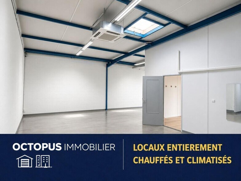 4 Impasse De L'Hers, L'Union to rent - Interior Photo - Image 1 of 7