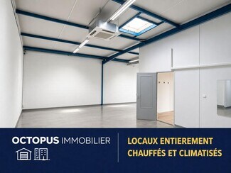 More details for 4 Impasse De L'Hers, L'Union - Light Industrial to Rent