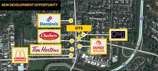 More details for 35426 Harper Ave, Clinton Township, MI - Retail for Rent