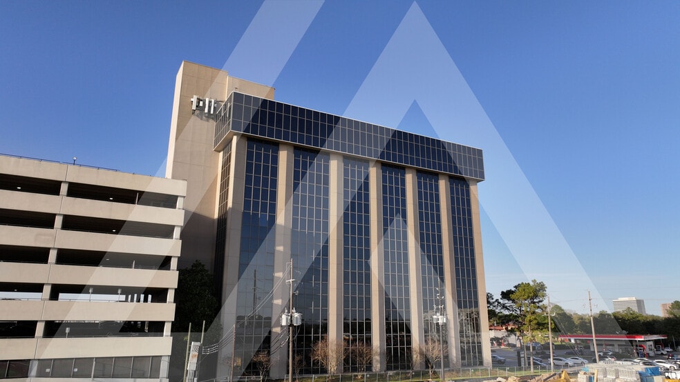 738 Highway 6 S, Houston, TX to rent - Building Photo - Image 3 of 9