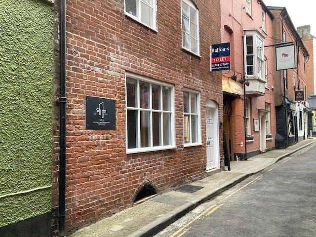 More details for 5 Market St, Ludlow - Retail to Rent