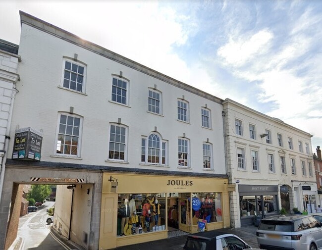 More details for 8-9 High St, Marlborough - Office to Rent