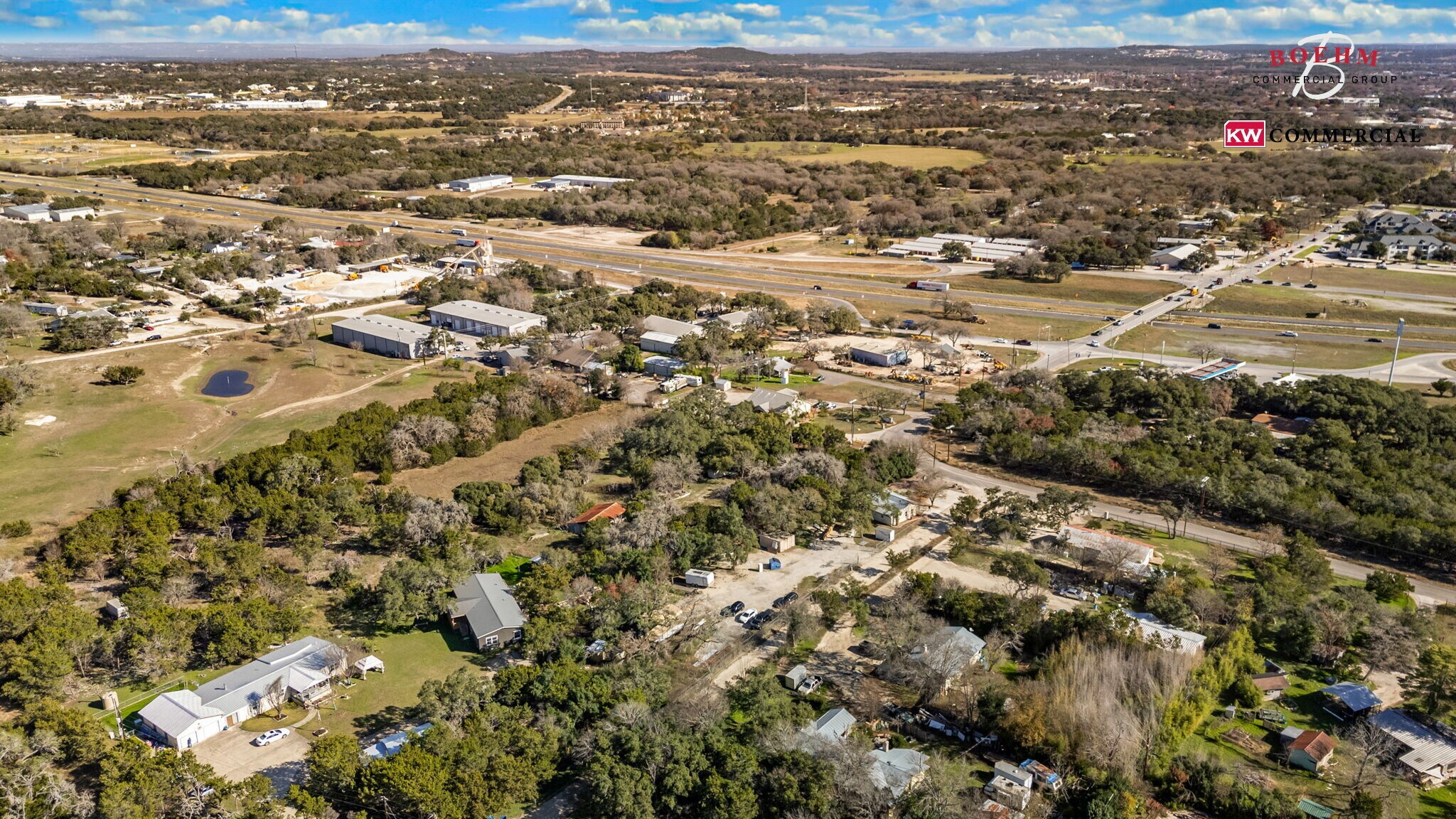 10008 Johns Rd, Boerne, TX for sale Building Photo- Image 1 of 1