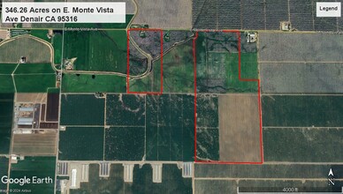 E Monte Vista ave, Denair, CA for sale Primary Photo- Image 1 of 12