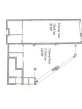 15 North Ln, Leeds to rent Floor Plan- Image 2 of 4