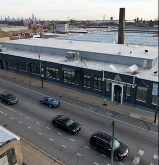 More details for 4249 W Diversey Ave, Chicago, IL - Industrial for Rent