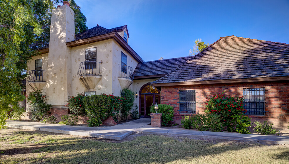 40 W Brown Rd, Mesa, AZ for sale - Building Photo - Image 1 of 1