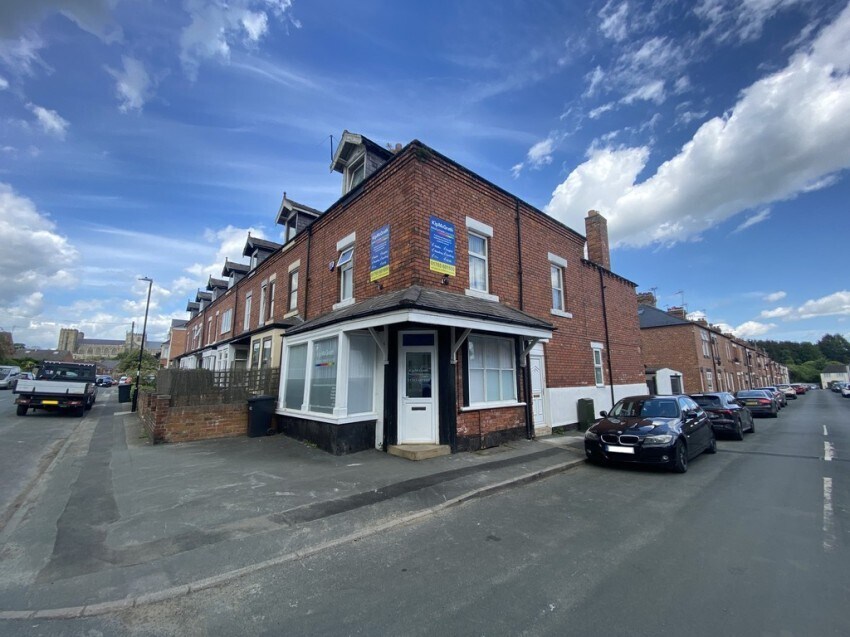 35 Bondgate Green Ln, Ripon for sale Primary Photo- Image 1 of 1