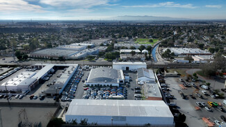 More details for 1705 S Mountain Ave, Monrovia, CA - Industrial for Rent