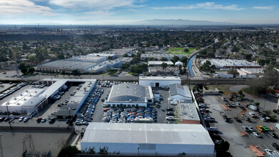 1705 S Mountain Ave, Monrovia, CA for rent Building Photo- Image 1 of 20