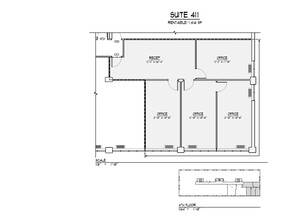 10905 Fort Washington Rd, Fort Washington, MD for rent Floor Plan- Image 1 of 1