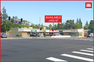 More details for 20861-20871 Lassen St, Chatsworth, CA - Retail for Rent