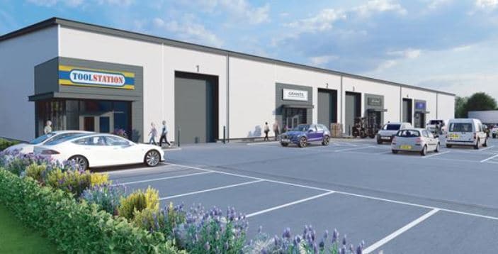 Larch Dr, Alnwick to rent Building Photo- Image 1 of 1