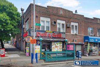 751-753 4th Ave, Brooklyn, NY for sale Building Photo- Image 1 of 1