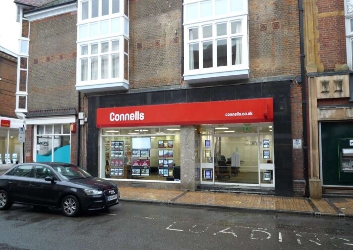 10 Queen St, Maidenhead for sale Primary Photo- Image 1 of 1