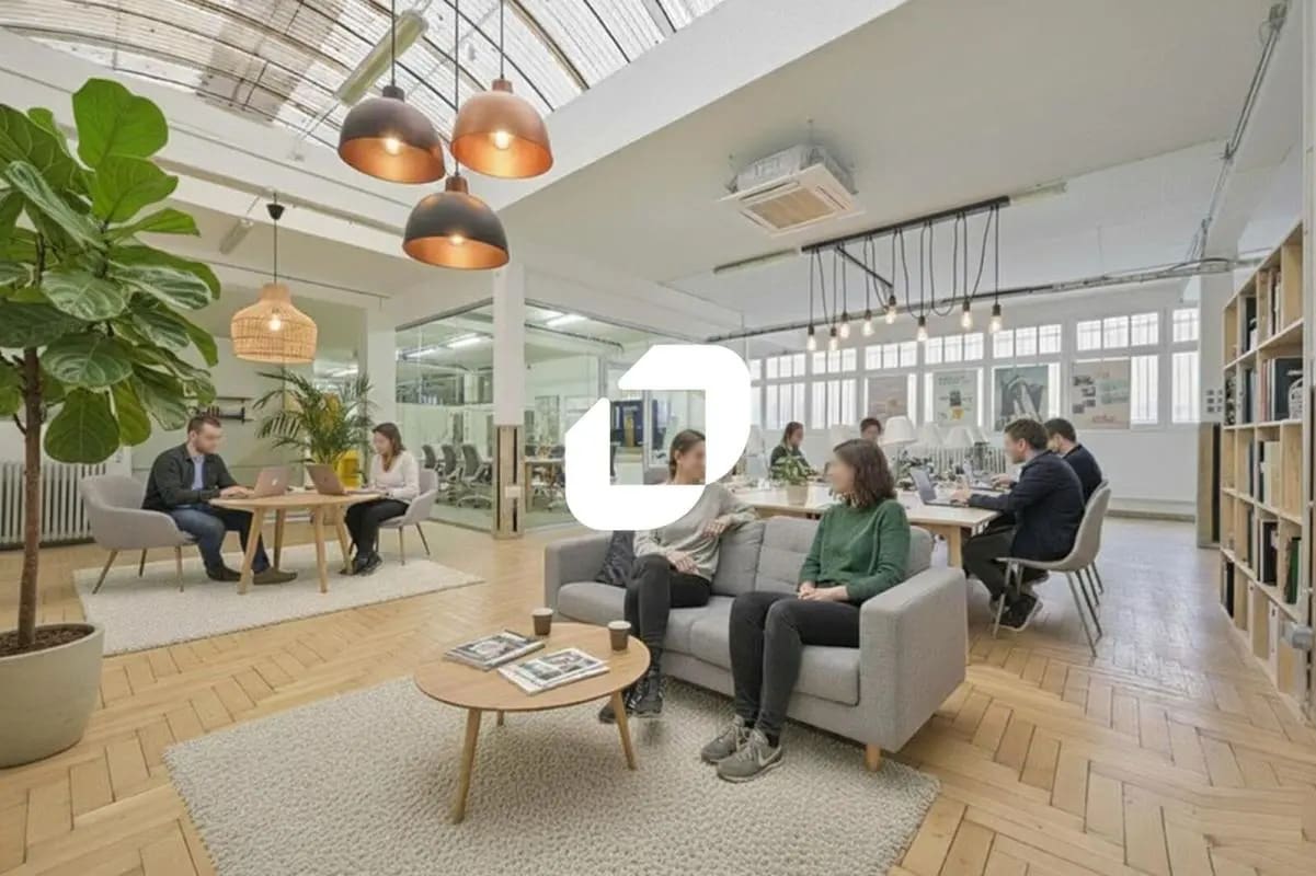 Office in Paris for sale Building Photo- Image 1 of 17