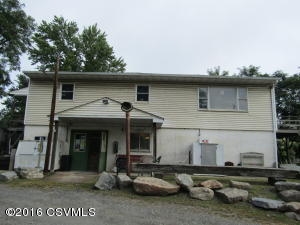 340 Reading St, Bloomsburg, PA for sale - Primary Photo - Image 1 of 1