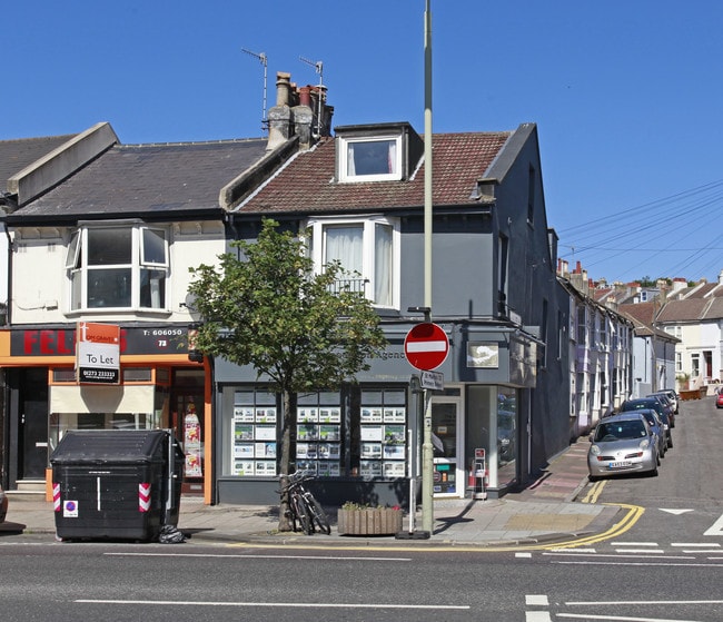 More details for 74 Lewes Rd, Brighton - Retail for Sale