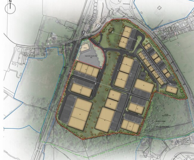 More details for Hampstead Ln, Yalding - Industrial to Rent