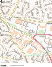 Technology Rd, Poole to rent Map- Image 2 of 4